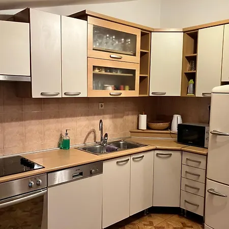 Apartman Niko 아파트 Bijakovici
