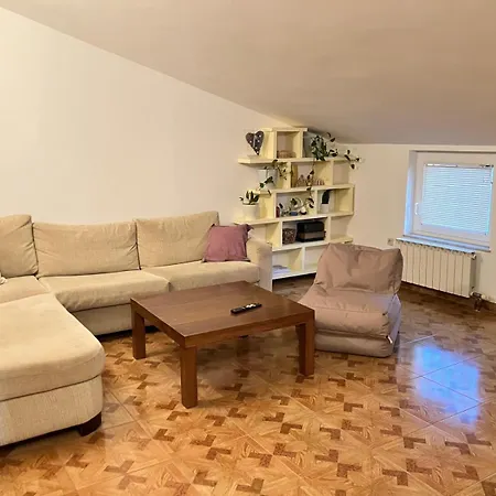 Apartman Niko Bijakovici