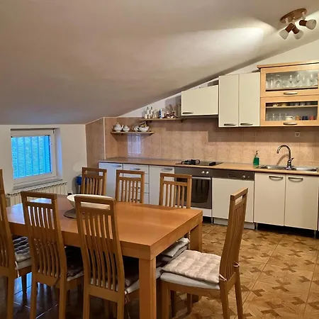 Apartman Niko 아파트