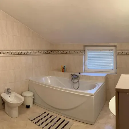 아파트 Apartman Niko *
