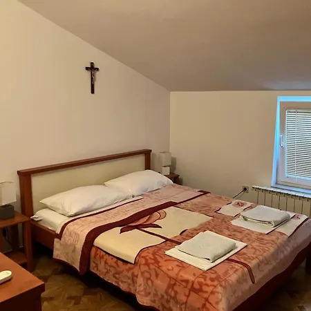 Apartman Niko *