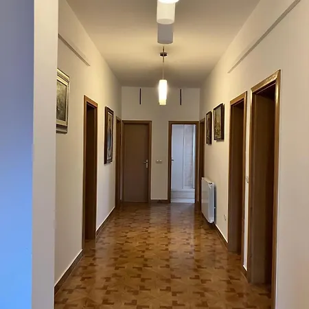 Apartman Niko Bijakovici